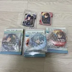 あんスタ グッズ