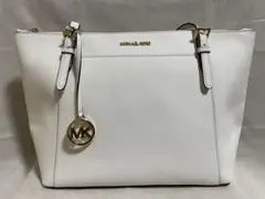 MICHAEL KORS トートバッグ