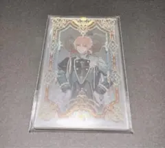 ミストニア 中国語 限定版 特典 アクリルカード ライナス