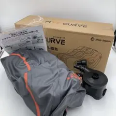 FITT CURVE フィットカーブ腹筋エクササイズ ショップジャパン