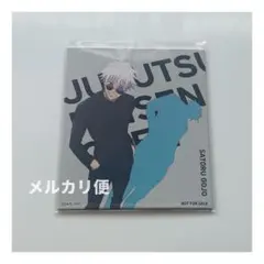 呪術廻戦 五条悟 カフェ 特典