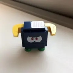 LEGO マリオ キャラクター