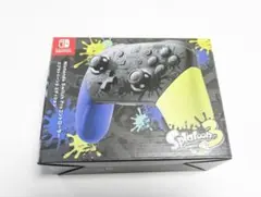 Switch Proコントローラー スプラトゥーン3 エディション
