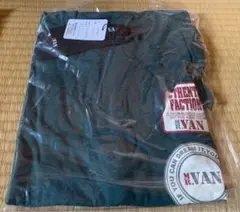 tシャツ MR VAN LLサイズ レア