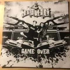 DES MAFIOS デモCD-R
