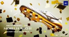 モレリアネオ2 限定カラー 28.5cm