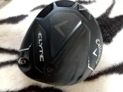 Callaway エリート　ナイトエディション　10.5
