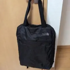 【未使用級】　THE NORTH FACE Glam Tote 18