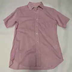 FREAK'S STORE 半袖シャツ M ピンク
