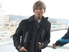 新品未開封 MASSES P-COAT Mサイズ マシス ピーコート キムタク
