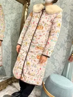 2025年最新】yukiemon コートの人気アイテム - メルカリ