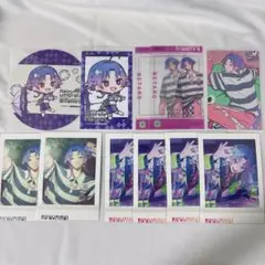 エイトリ 子タろ グッズまとめ