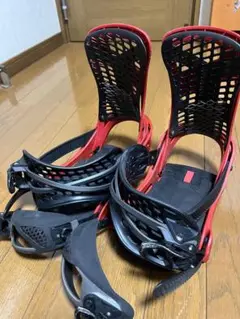 burton genesis Re:Flex