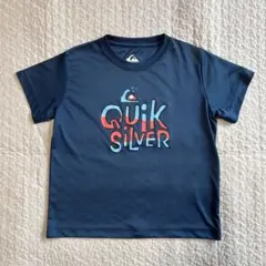 ラッシュガード クイックシルバー quik silver