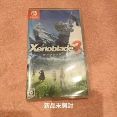 Xenoblade3