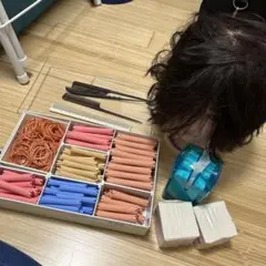 ワインディングセット