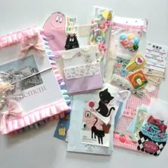 大人可愛い❤お楽しみおすそ分けBOX