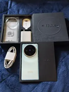 vivo X100 Pro 256GB