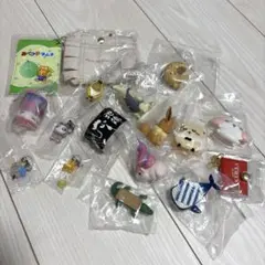 未開封 豪華 ガチャガチャ まとめ売り
