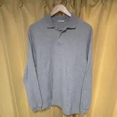 UNIVERSAL PRODUCTS Ripple L/S Polo