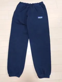 Patagonia スウェットパンツ Uprisal Sweatpants 黒