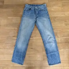 USA製 501 Levi's デニム W32 リーバイス　パンツ　古着
