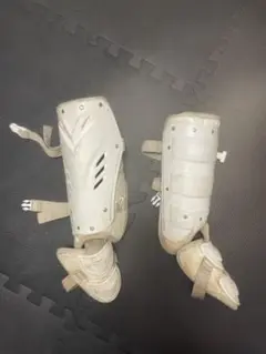 フットガードゼット、SSK
