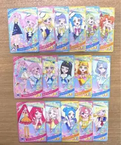 アイプリ　リング３弾　星2 コンプリート　まとめ売り