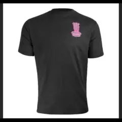 非売品　モンスターエナジー　ウルトラファンタジールビーレッド限定Tシャツ