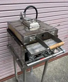 2025年最新】イカ焼き機の人気アイテム - メルカリ