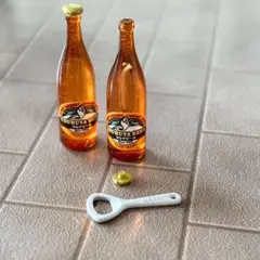 リーメント 瓶ビールセット 銘酒専門 富士丸酒店〜もう一杯〜