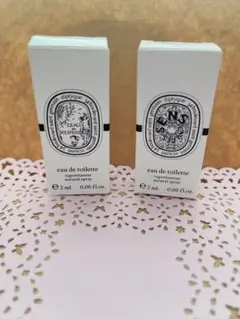 diptyque オードトワレ ローデ ゼスペリード オーデサンス