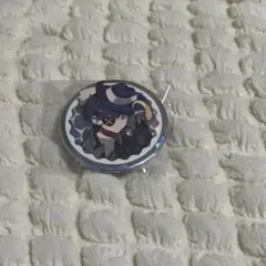 CRフェス　缶バッジ　モンド　mondo