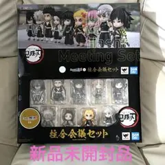 2025年最新】figuarts mini 柱合会議の人気アイテム - メルカリ