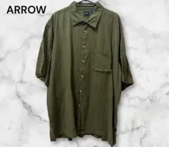 ARROW アロー シャツ 古着