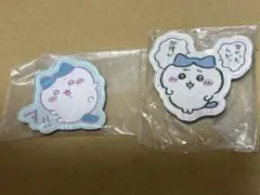 ちいかわ　キャラマグネッツ　2個セット⑧