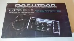 ROCKTRON UTOPIA G200B BANSEE付きマルチ