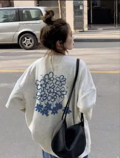 SHEIN Tシャツ
