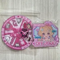 DIYJOJO マグネット