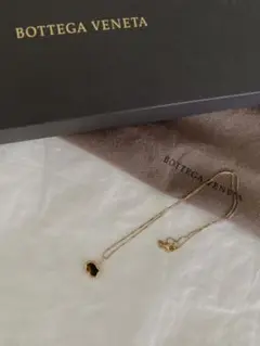 bottega veneta ネックレス 未使用
