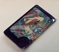 ポケモン　フレンダ　ミロカロス　スーパートレジャー　1