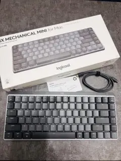 MX MECHANICAL MINI for Mac