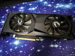ZOTAC GAMING GeForceRTX 2080Super