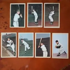 長嶋茂雄 張本勲 江夏豊 山田久志 寄せ書き 直筆サイン色紙 昭和 野球 激レア 長嶋茂雄 張本勲 江夏豊 山田久志 寄せ書き 直筆サイン色紙 昭和