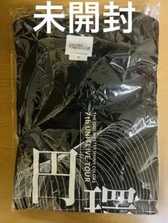 アイドルマスターシャイニーカラーズ 円環 シャツ 未開封