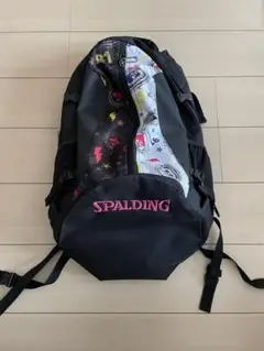 SPALDING バスケット リュック