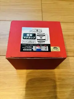 ワンピース　樽型　マグカップ