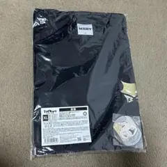ハイキュー‼︎ 宮侑　ロングTシャツ　特製缶バッジ付き　XLサイズ