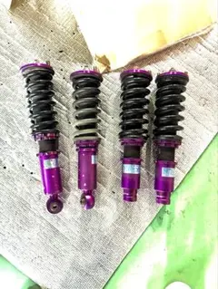 ☆車高調整ピロアッパーマウント☆DC2インテグラ、EG6シビック用☆RIGID製 DC2インテグラタイプR強化エンジンマウント｜ゼロファイター