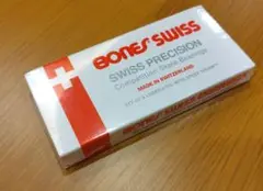 BONES SWISS ボーンズ　スイス　ベアリング